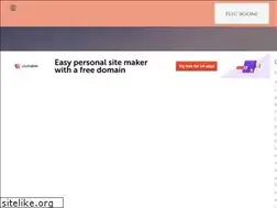 Sites similar to fefcboone.org