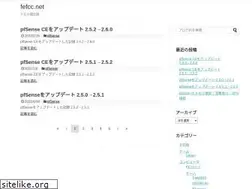 Sites similar to fefcc.net