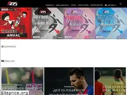 Sites similar to fefi.com.ar