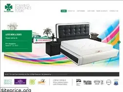 Sites similar to fefi.com.my