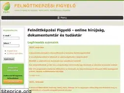 Sites similar to fefi.hu