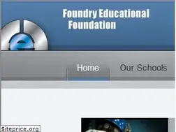 Sites similar to fefinc.org