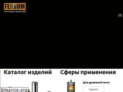 Sites similar to feflues.ru
