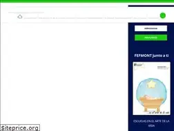 Sites similar to fefmont.es