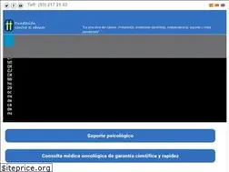 Sites similar to fefoc.org
