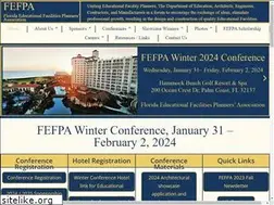 Sites similar to fefpa.org