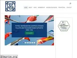 Sites similar to fefpeb.eu