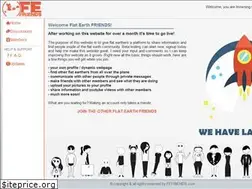 Sites similar to fefriends.com