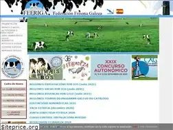 Sites similar to fefriga.com