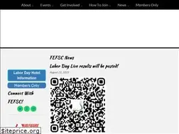 Sites similar to fefsc.org