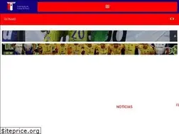 Sites similar to fefuspa.com.br