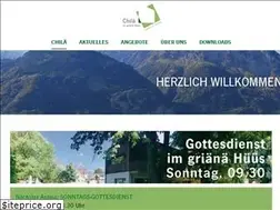Sites similar to feg-altdorf.ch