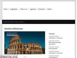 Sites similar to feg-birsfelden.ch