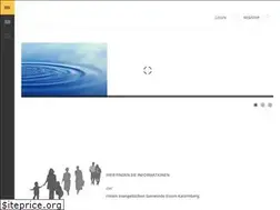 Sites similar to feg-ek.de