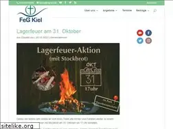 Sites similar to feg-kiel.de