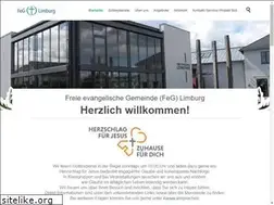 Sites similar to feg-limburg.de