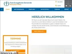 Sites similar to feg-mm.de