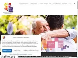 Sites similar to feg-ronsdorf.de