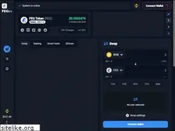 Sites similar to feg.exchange