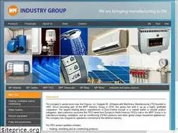 Sites similar to feg.hu