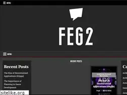 Sites similar to feg2.com