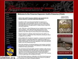Sites similar to fega.com