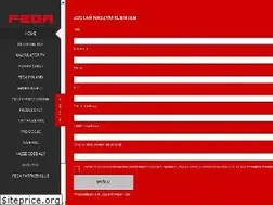 Sites similar to fega.pl