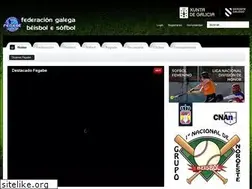 Sites similar to fegabe.com