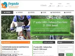 Sites similar to fegado.es