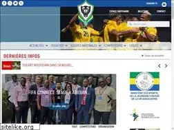 Sites similar to fegafoot.ga