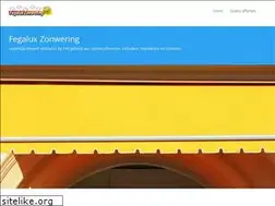 Sites similar to fegalux.nl