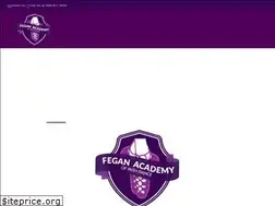 Sites similar to feganacademy.ie