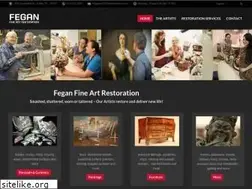Sites similar to feganrestoration.com