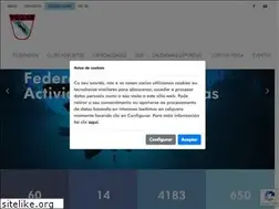 Sites similar to fegas.net