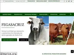 Sites similar to fegasacruz.org