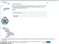 Sites similar to fegato.gal