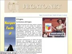 Sites similar to fegato.net