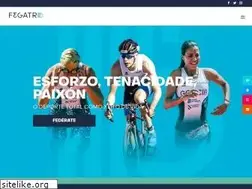 Sites similar to fegatri.org