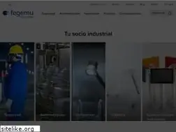 Sites similar to fegaut.com