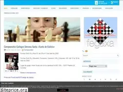 Sites similar to fegaxa.org