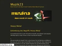 Sites similar to fegefeuer-webzine.de