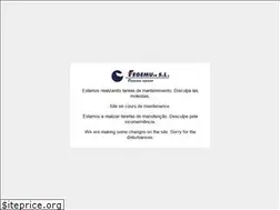 Sites similar to fegemu.com