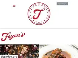 Sites similar to fegens.com