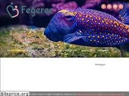 Sites similar to fegerec.es