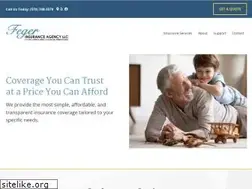 Sites similar to fegerinsurance.com