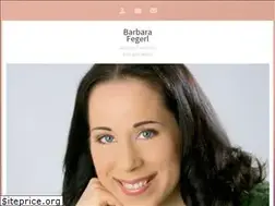 Sites similar to fegerl.at