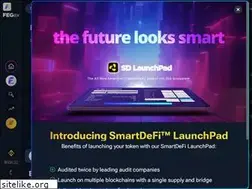 Sites similar to fegex.com