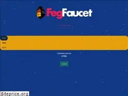 Sites similar to fegfaucet.com