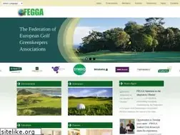 Sites similar to fegga.org