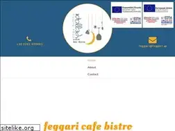 Sites similar to feggari.gr